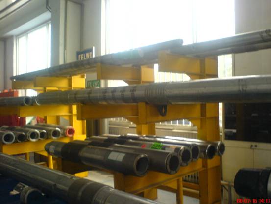 婁底螺桿鉆具馬達試驗臺費用多少